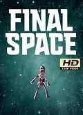 Final Space Temporada 1 [720p]